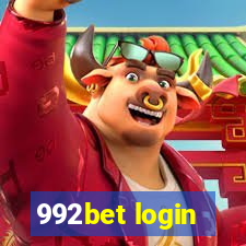 992bet login